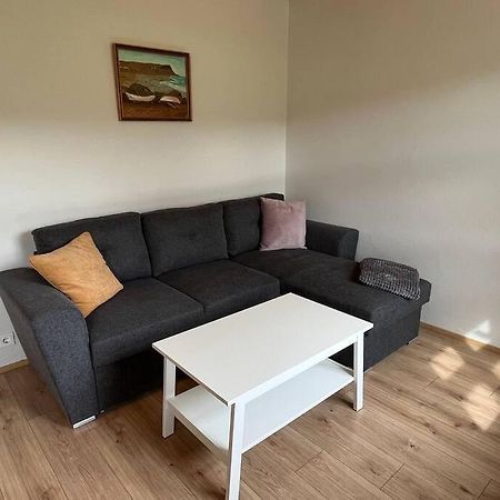 Black Valley Apartment Thoroddsstathir Bagian luar foto