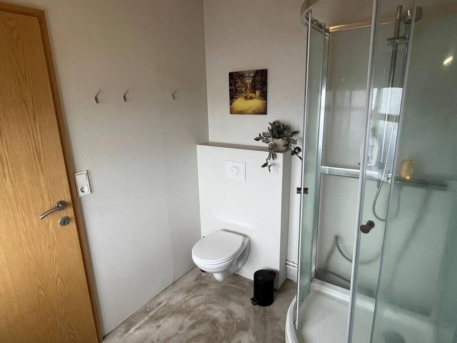 Black Valley Apartment Thoroddsstathir Bagian luar foto