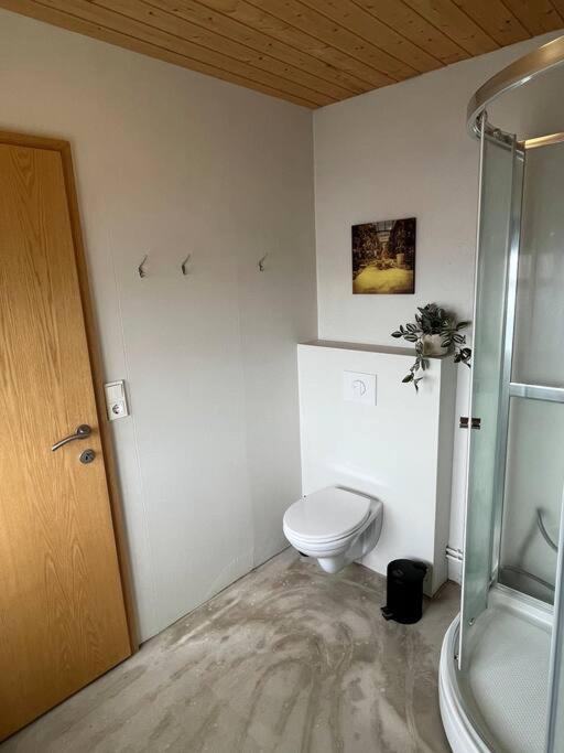 Black Valley Apartment Thoroddsstathir Bagian luar foto